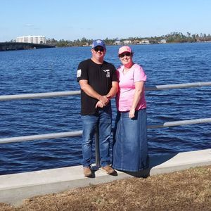 Meet your Posher, Deborah